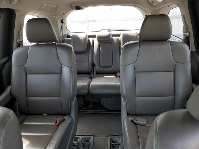Photo 10 from auction – 2012 HONDA ODYSSEY TO with VIN 5FNRL5H99CB141427