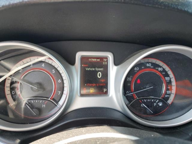 Photo 9 from auction – 2015 DODGE JOURNEY SX with VIN 3C4PDCBG2FT726551