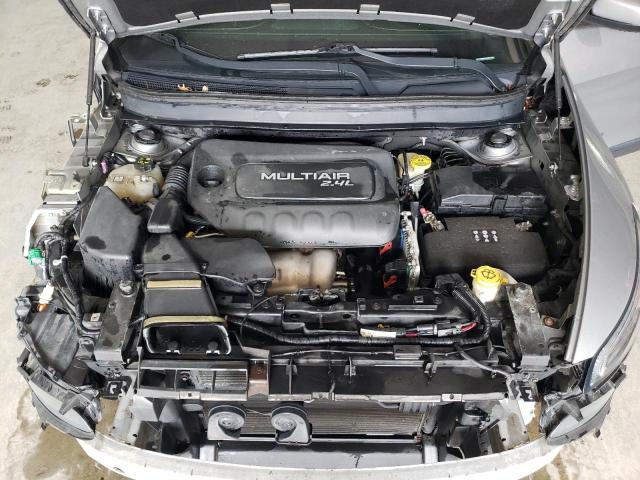 صورة رقم 12 من المزاد - 2014 JEEP CHEROKEE L مع VIN 1C4PJMCB2EW204044