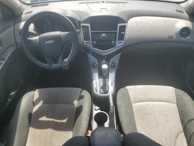Photo 8 from auction – 2011 CHEVROLET CRUZE LS with VIN 1G1PC5SH9B7295866