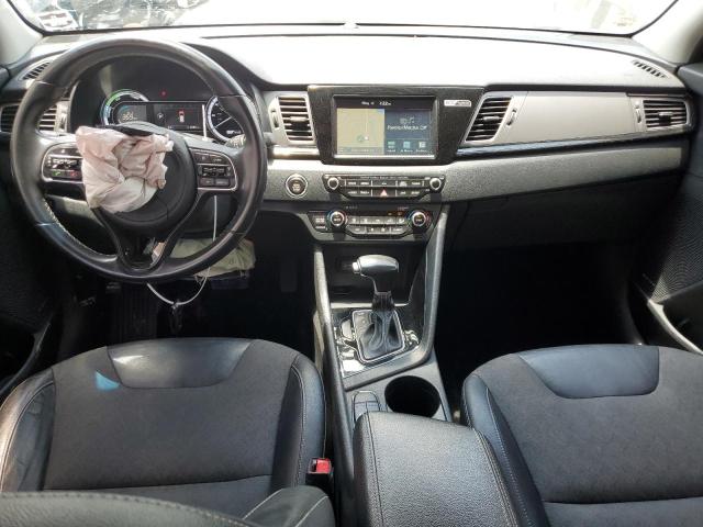 Photo 8 from auction – 2017 KIA NIRO EX with VIN KNDCC3LC4H5073009