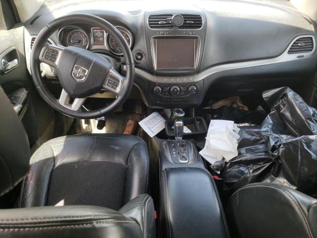 Photo 8 from auction – 2018 DODGE JOURNEY CR with VIN 3C4PDDGG4JT449778