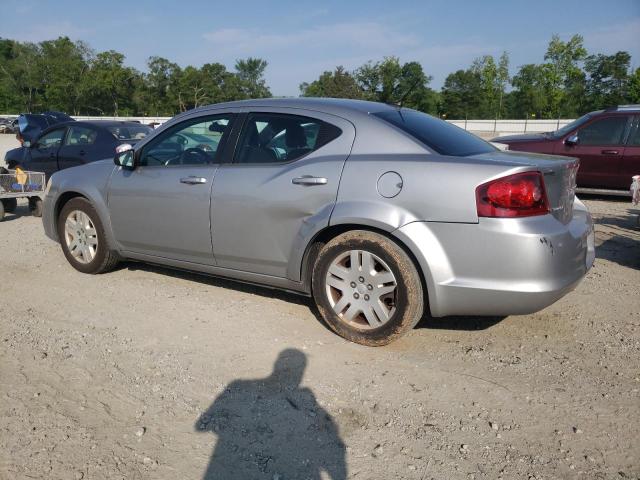 Photo 2 from auction – 2014 DODGE AVENGER SE with VIN 1C3CDZAB9EN216885