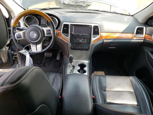 Photo 8 from auction – 2011 JEEP GRAND CHER with VIN 1J4RR6GG2BC560911