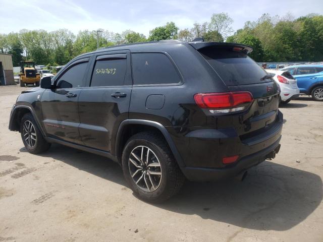 Photo 2 from auction – 2020 JEEP GRAND CHER with VIN 1C4RJFLT3LC190263