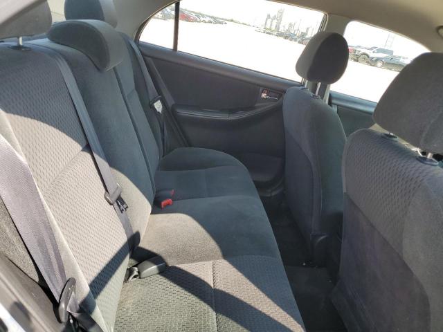 Photo 10 from auction – 2007 TOYOTA COROLLA CE with VIN 1NXBR32E67Z814421