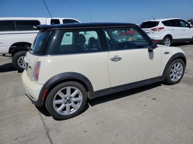 Фото 3 с аукциона – 2004 MINI COOPER S с VIN WMWRE33414TD76753