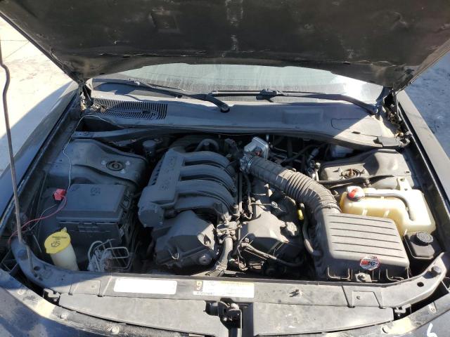 Photo 11 from auction – 2009 DODGE CHARGER with VIN 2B3KA43D09H515084