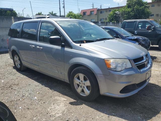Photo 4 from auction – 2014 DODGE GRAND CARA with VIN 2C4RDGBG4ER374834