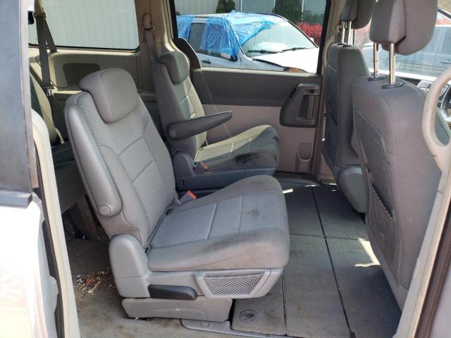 صورة رقم 11 من المزاد - 2010 DODGE GRAND CARA مع VIN 2D4RN5D1XAR369256