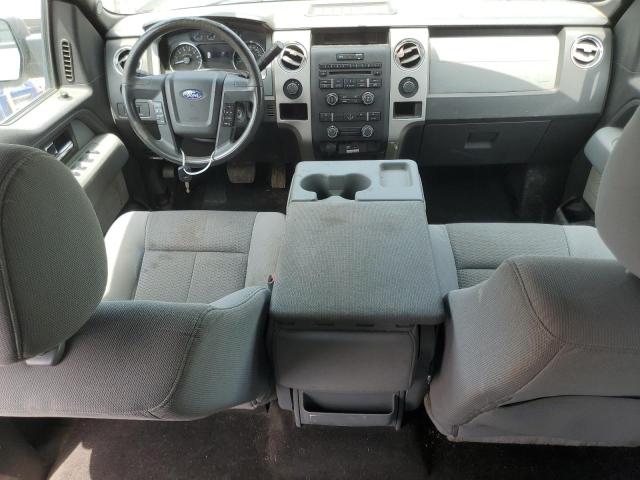Photo 8 from auction – 2014 FORD F150 SUPER with VIN 1FTFW1EF1EKE19076