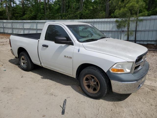 صورة رقم 4 من المزاد - 2010 DODGE RAM 1500 مع VIN 3D7JB1EK3AG107478
