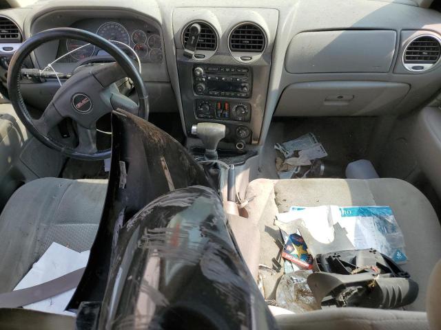 Photo 8 from auction – 2007 GMC ENVOY with VIN 1GKDT13SX72191425