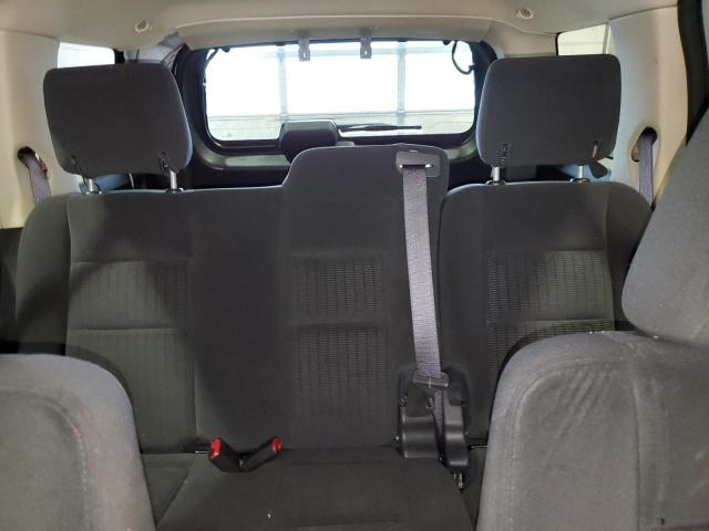 Photo 10 from auction – 2010 FORD EXPLORER X with VIN 1FMEU7DE6AUA64736