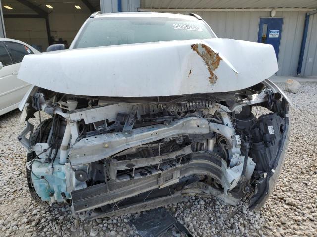 Photo 5 from auction – 2018 MITSUBISHI OUTLANDER with VIN JA4AD3A33JZ020558