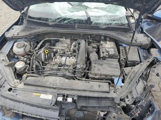 Photo 11 from auction – 2019 VOLKSWAGEN JETTA with VIN 3VWC57BU1KM036090