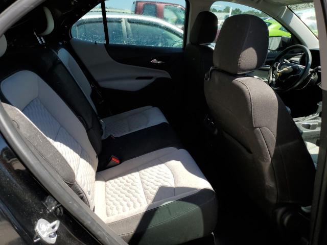 Photo 11 from auction – 2019 CHEVROLET EQUINOX LS with VIN 3GNAXHEV5KL358727