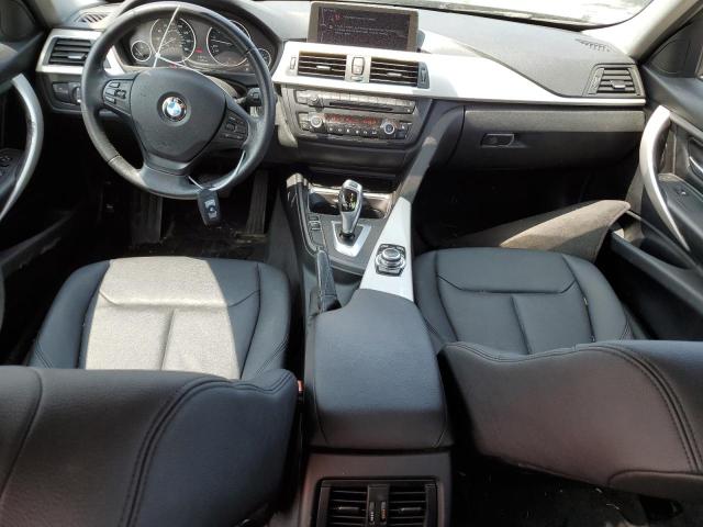 Photo 8 from auction – 2013 BMW 320 I XDRI with VIN WBA3C3C59DF982205