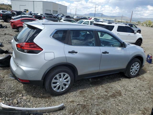 Photo 3 from auction – 2017 NISSAN ROGUE S with VIN JN8AT2MV2HW025525