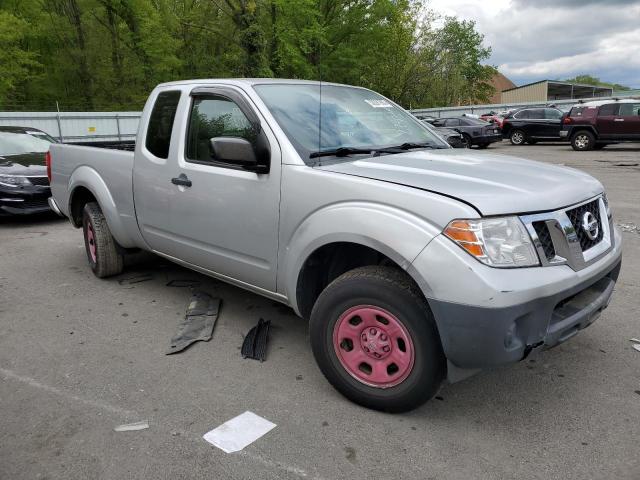 Photo 4 from auction – 2013 NISSAN FRONTIER S with VIN 1N6BD0CT0DN758963