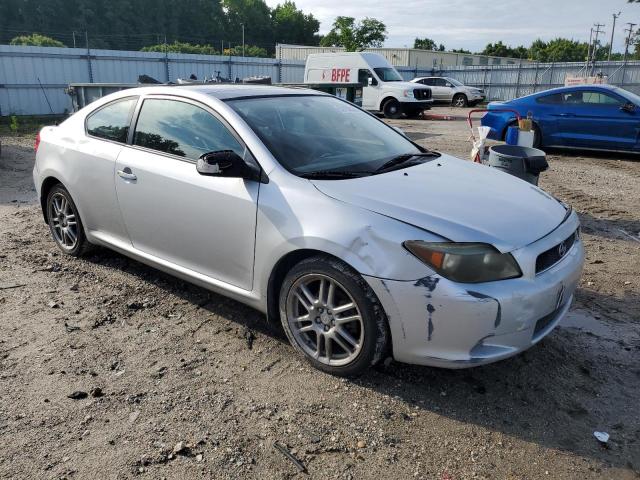 Photo 4 from auction – 2005 TOYOTA SCION TC with VIN JTKDE177350029617