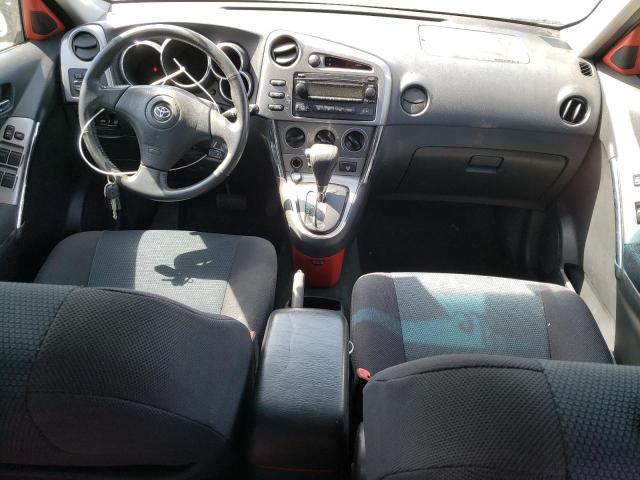 Photo 8 from auction – 2006 TOYOTA MATRIX with VIN 2T1LR32E16C559536