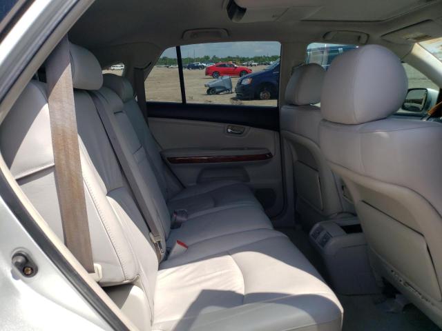 Photo 11 from auction – 2004 LEXUS RX 330 with VIN 2T2HA31U84C029188