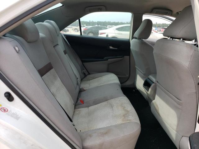 Photo 10 from auction – 2012 TOYOTA CAMRY BASE with VIN 4T1BF1FK0CU548823