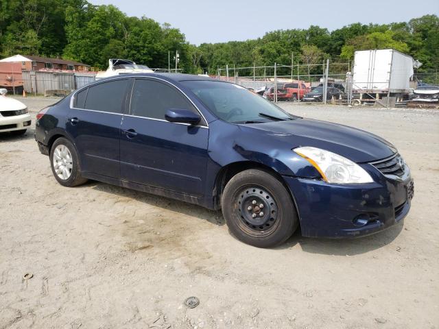 Photo 4 from auction – 2011 NISSAN ALTIMA BAS with VIN 1N4AL2AP3BC122880
