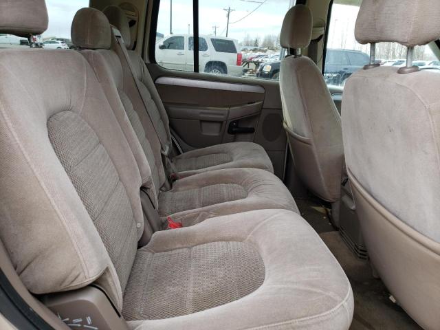 Photo 11 from auction – 2004 FORD EXPLORER X with VIN 1FMZU73K04UB74355