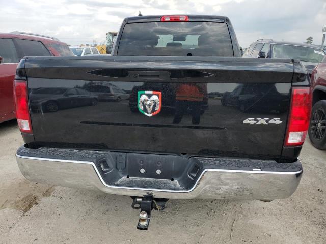 Photo 6 from auction – 2021 RAM 1500 CLASS with VIN 1C6RR7FG1MS584100