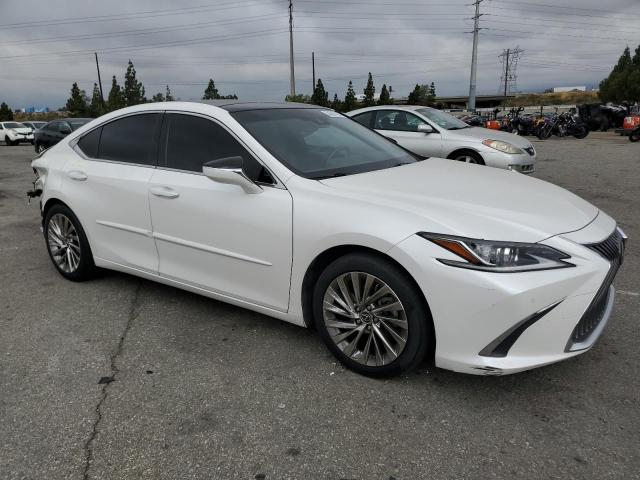 Photo 4 from auction – 2019 LEXUS ES 350 with VIN JTHBZ1B13K2005273