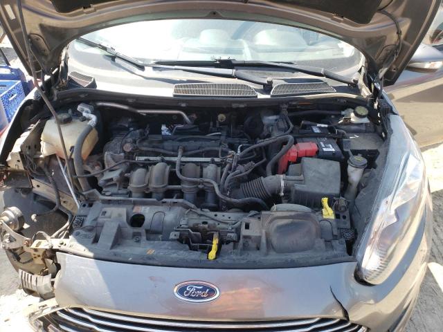 Photo 11 from auction – 2014 FORD FIESTA SE with VIN 3FADP4BJ8EM211581