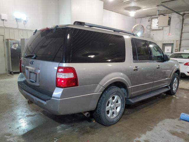 Photo 3 from auction – 2009 FORD EXPEDITION with VIN 1FMFK16519LA10458