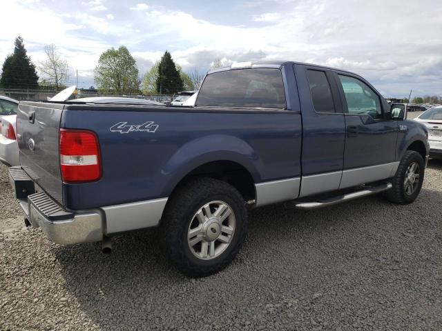 Photo 3 from auction – 2005 FORD F-150 with VIN 1FTPX14535FA72255