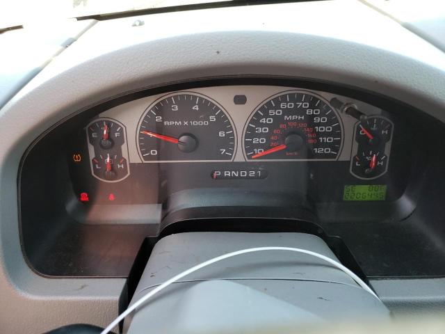 Photo 9 from auction – 2007 FORD F150 with VIN 1FTPX14587NA63253