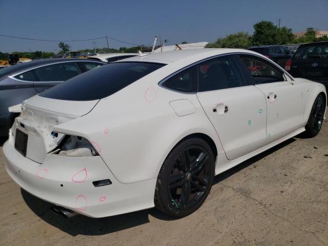 Photo 3 from auction – 2013 AUDI S7 PRESTIG with VIN WAU32AFC2DN143679