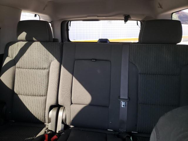 Photo 10 from auction – 2016 GMC YUKON SLE with VIN 1GKS2AKC2GR479113