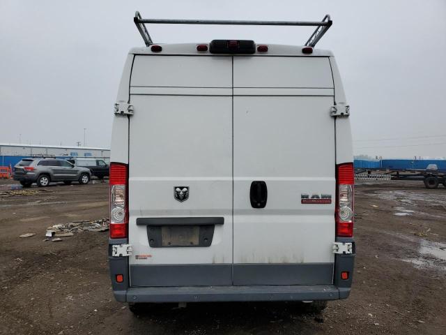 Photo 6 from auction – 2016 RAM PROMASTER with VIN 3C6TRVDG9GE118404