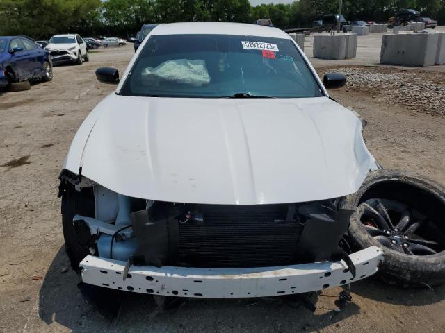 Photo 5 from auction – 2018 DODGE CHARGER SX with VIN 2C3CDXBG3JH126049