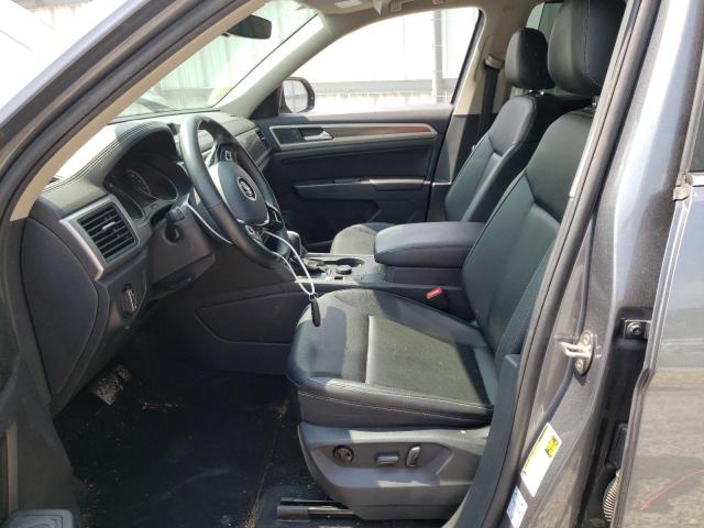 Photo 7 from auction – 2019 VOLKSWAGEN ATLAS SE with VIN 1V2UR2CA4KC511640