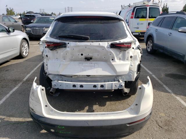 Photo 6 from auction – 2021 MAZDA CX-30 with VIN 3MVDMAAL1MM241362