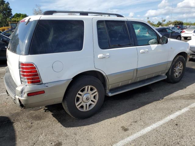 Zdjęcie 3 z aukcji – 2003 MERCURY MOUNTAINEE z VIN 4M2DU66KX3ZJ37815
