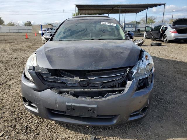 Photo 5 from auction – 2012 NISSAN ALTIMA BAS with VIN 1N4AL2AP7CN515237