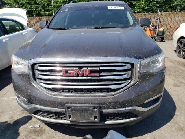 Photo 5 from auction – 2017 GMC ACADIA SLT with VIN 1GKKNMLSXHZ266815