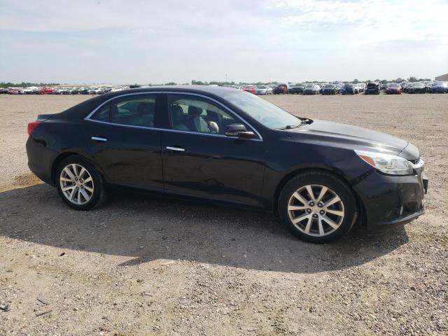 Photo 4 from auction – 2016 CHEVROLET MALIBU LIM with VIN 1G11E5SA1GU161610