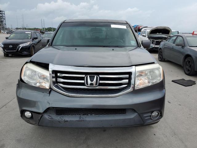 Photo 5 from auction – 2012 HONDA PILOT EX with VIN 5FNYF3H46CB022763