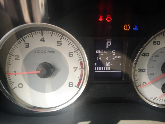 Photo 8 from auction – 2013 SUBARU IMPREZA LI with VIN JF1GPAG68D2856057