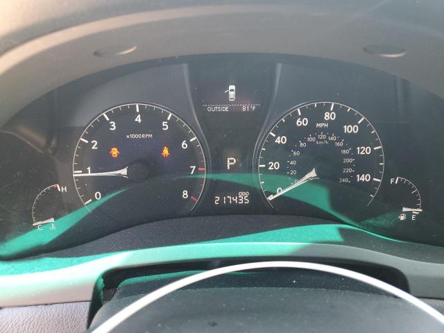 Photo 9 from auction – 2011 LEXUS RX 350 with VIN 2T2BK1BA0BC094884