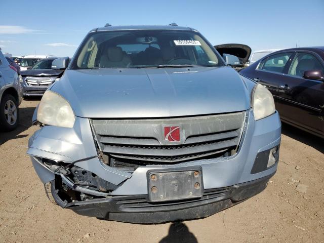 Photo 5 from auction – 2008 SATURN OUTLOOK XR with VIN 5GZEV23778J116151